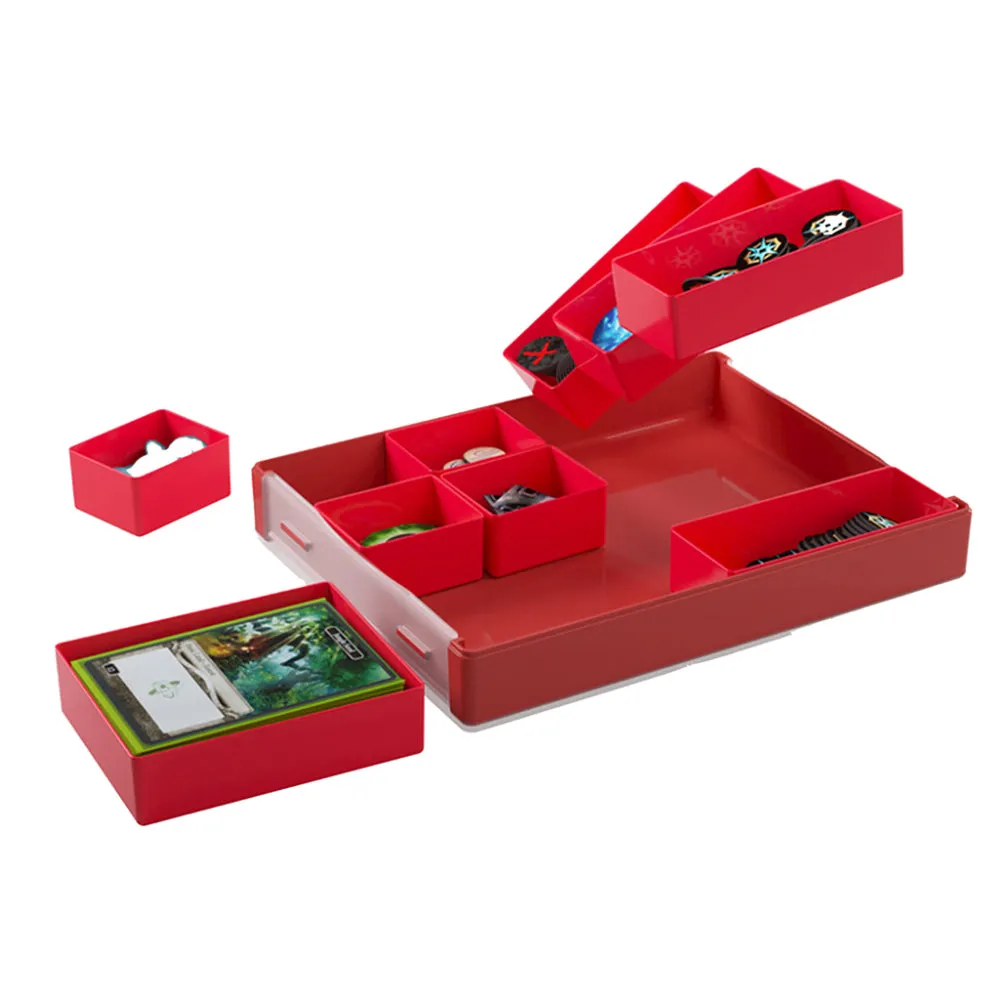 GameGenic - Token Silo (Red)
