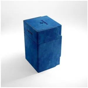 Gamegenic Watchtower 100  Convertible Blue