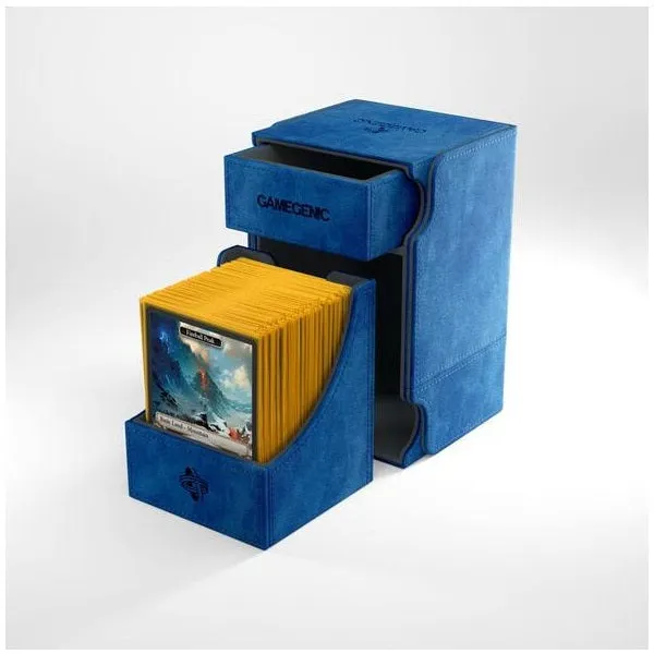 Gamegenic Watchtower 100  Convertible Blue