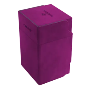 Gamegenic Watchtower 100  Convertible - Purple