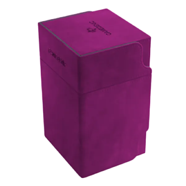 Gamegenic Watchtower 100  Convertible - Purple