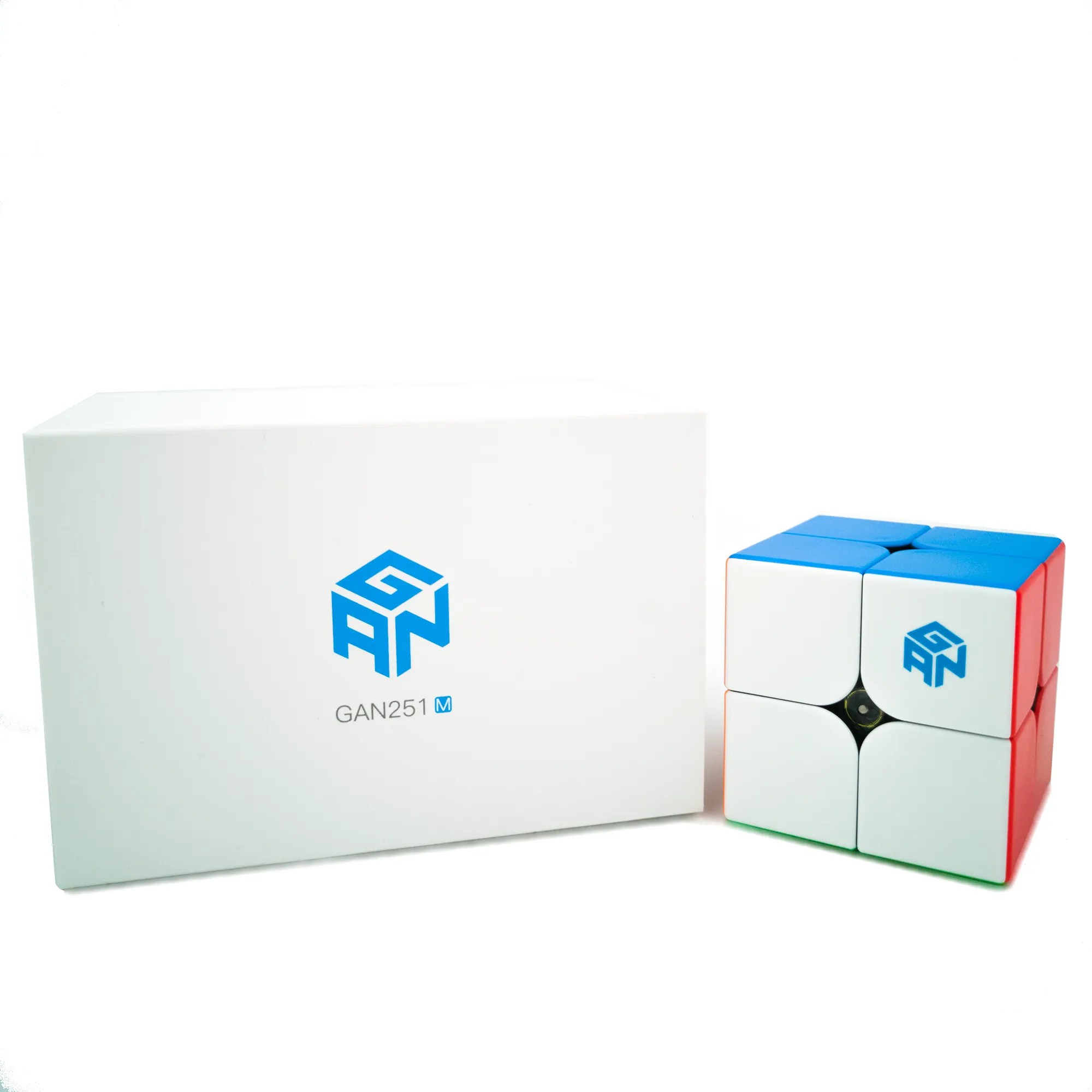 GAN 251 M 2x2