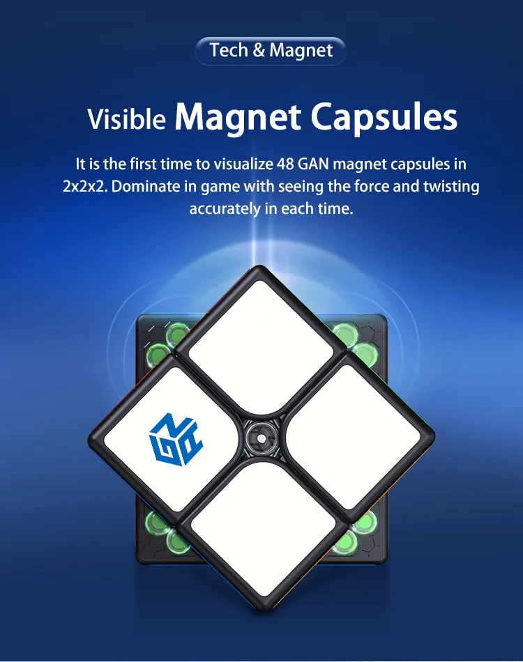 GAN 251 M 2x2