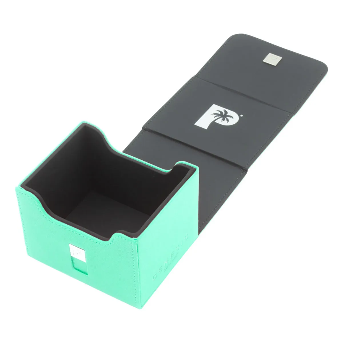 Genesis Deck Box - Turquoise