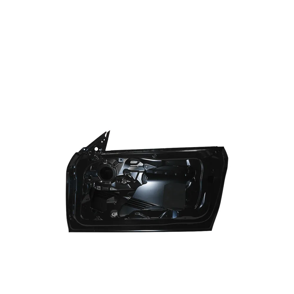 Genuine Front Door Drivers Side suits BMW 2 Series F22, F23 2014 to 2017