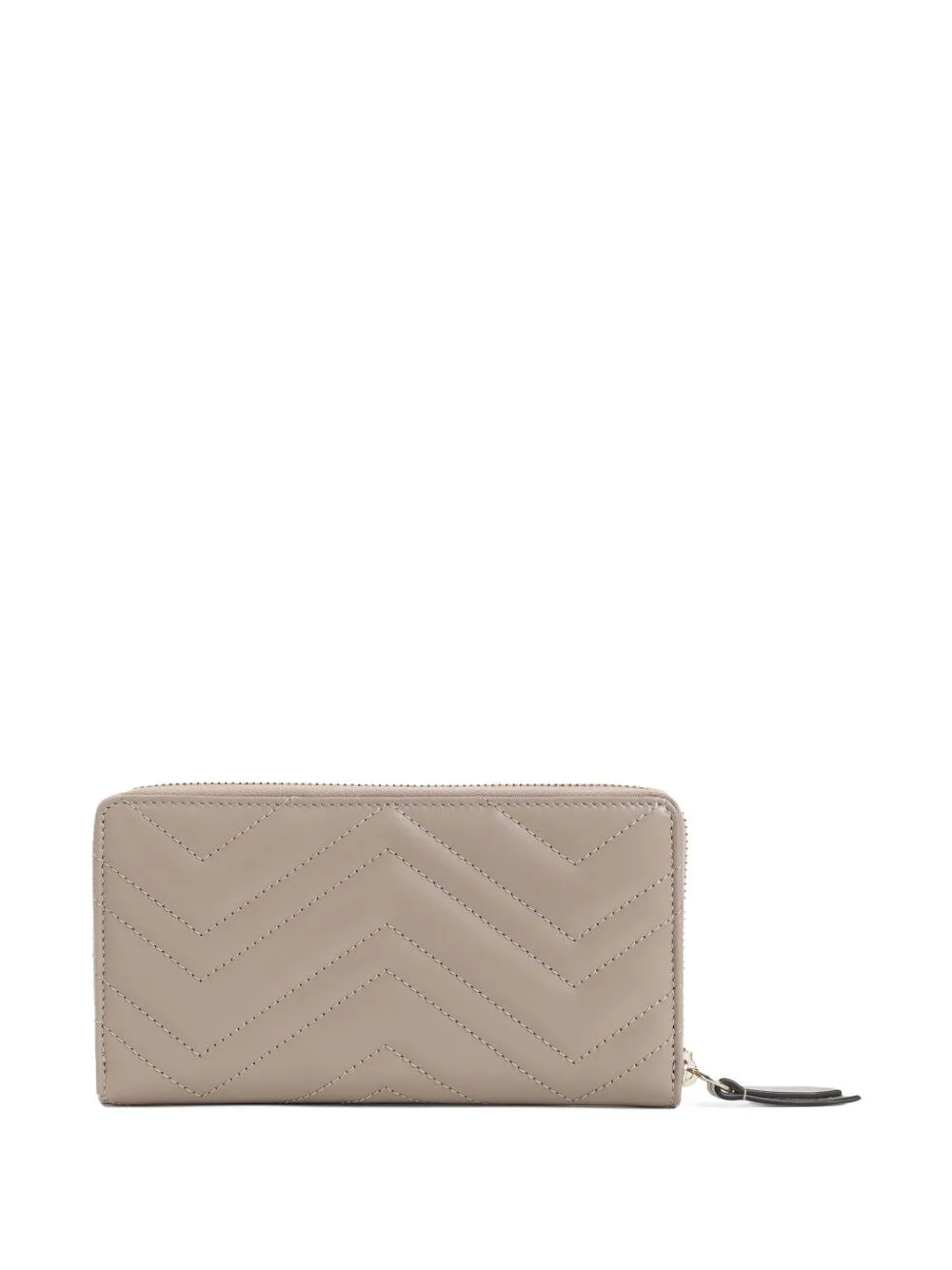 Gg marmont leather wallet
