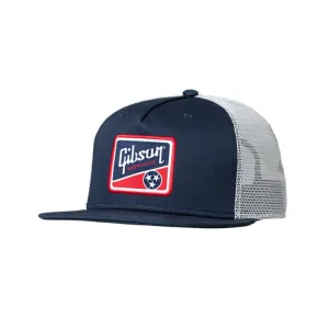 Gibson Tristar Trucker