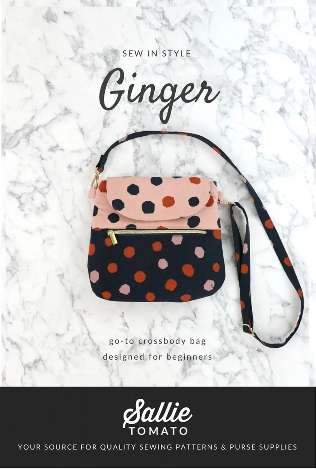 Ginger