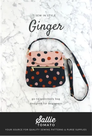 Ginger