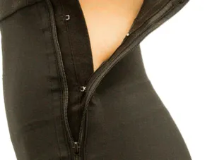 Girdle High Waist To Mid Thigh