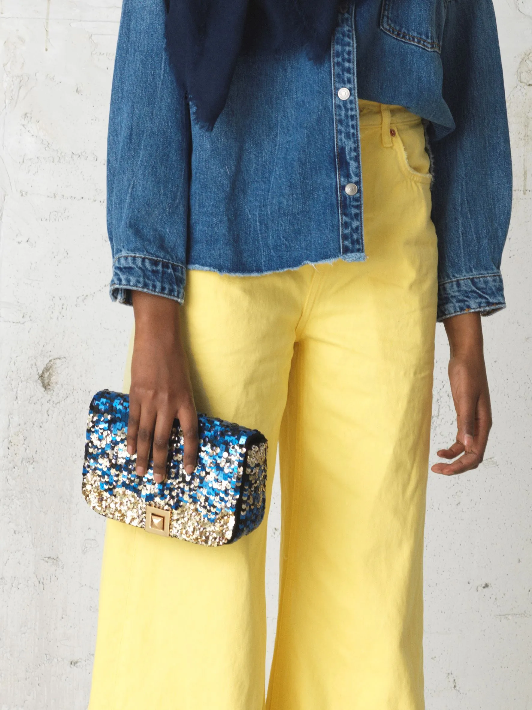 Glitz Maika bag
