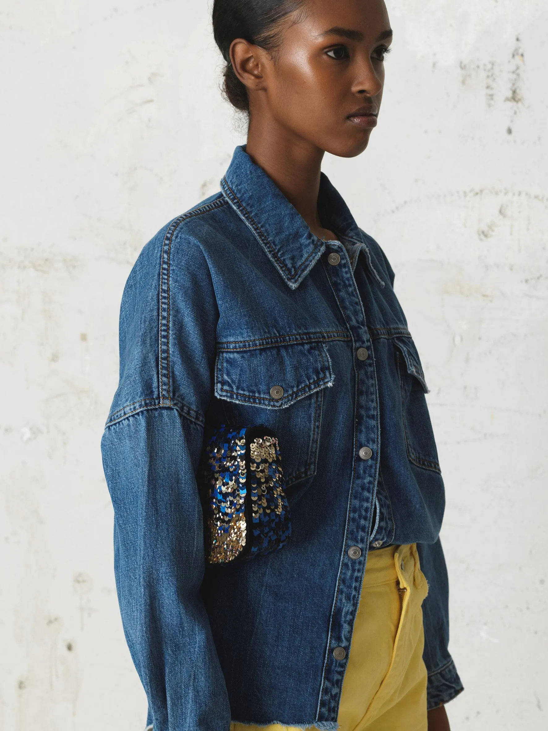 Glitz Maika bag