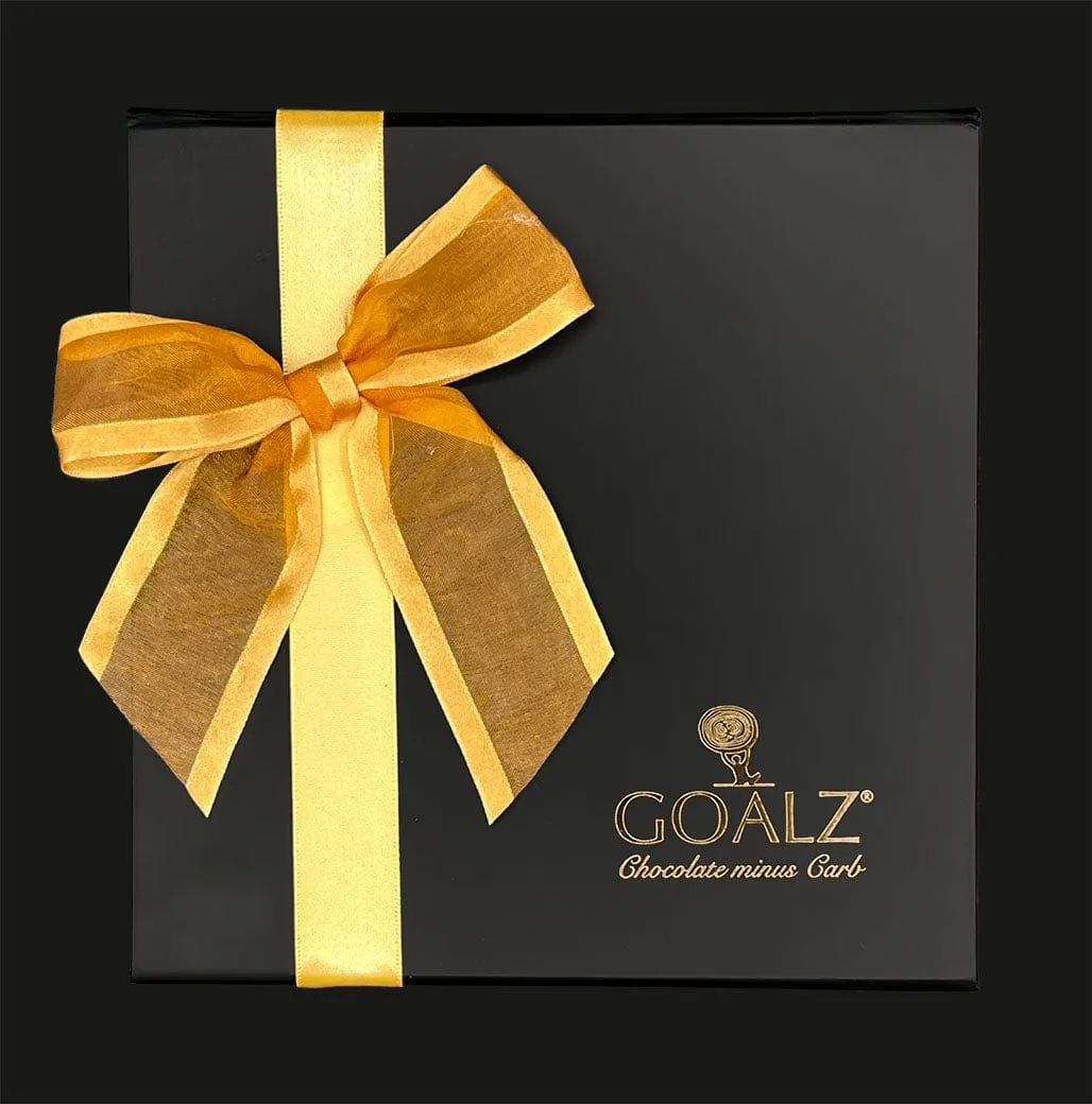 GOALZ Elegance Gift Pack - Mix & Match