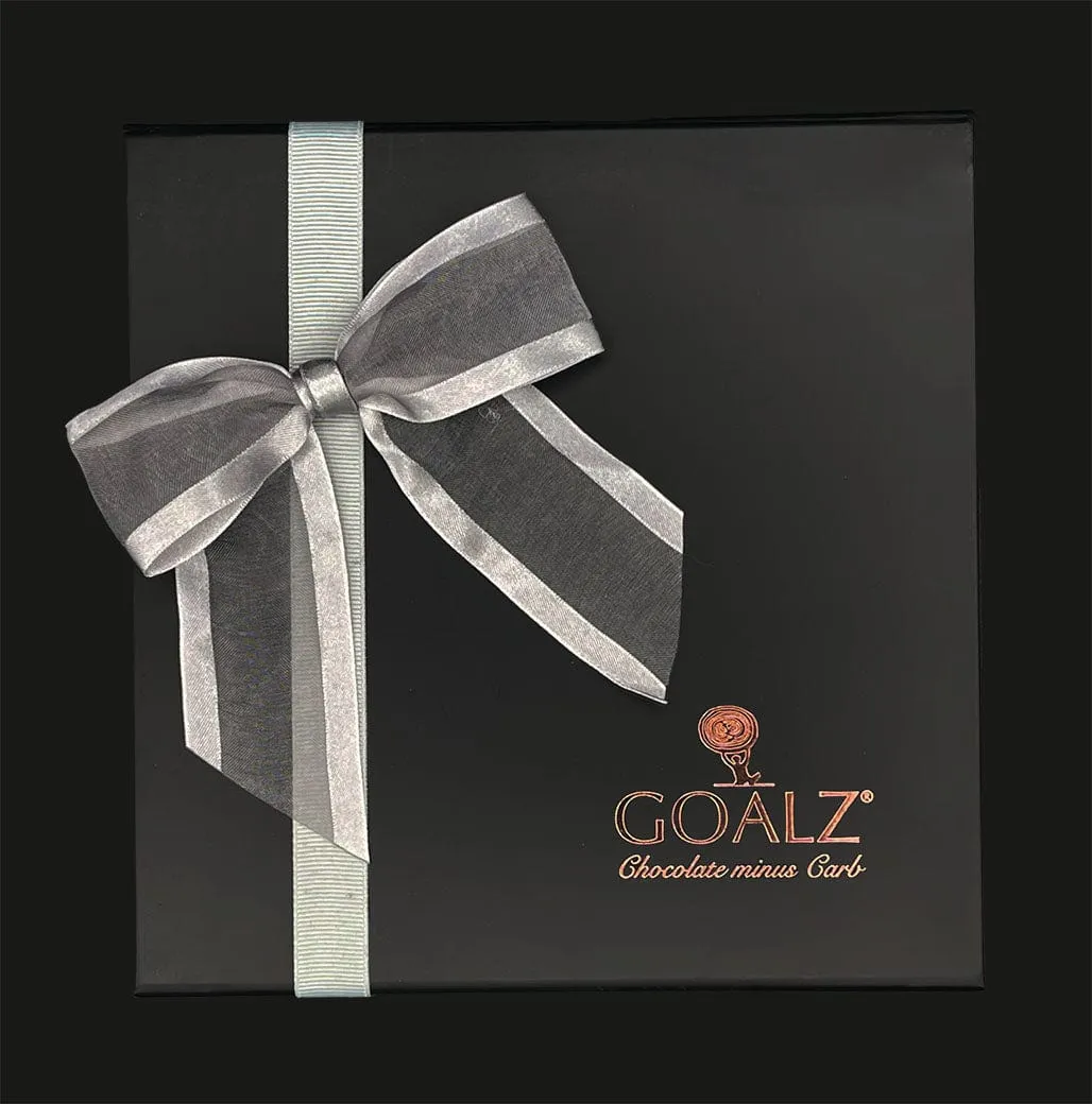 GOALZ Elegance Gift Pack - Mix & Match
