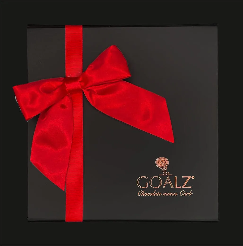 GOALZ Elegance Gift Pack - Mix & Match
