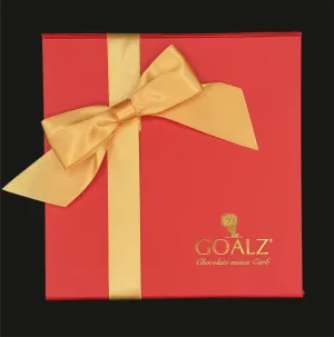 GOALZ Elegance Gift Pack - Mix & Match