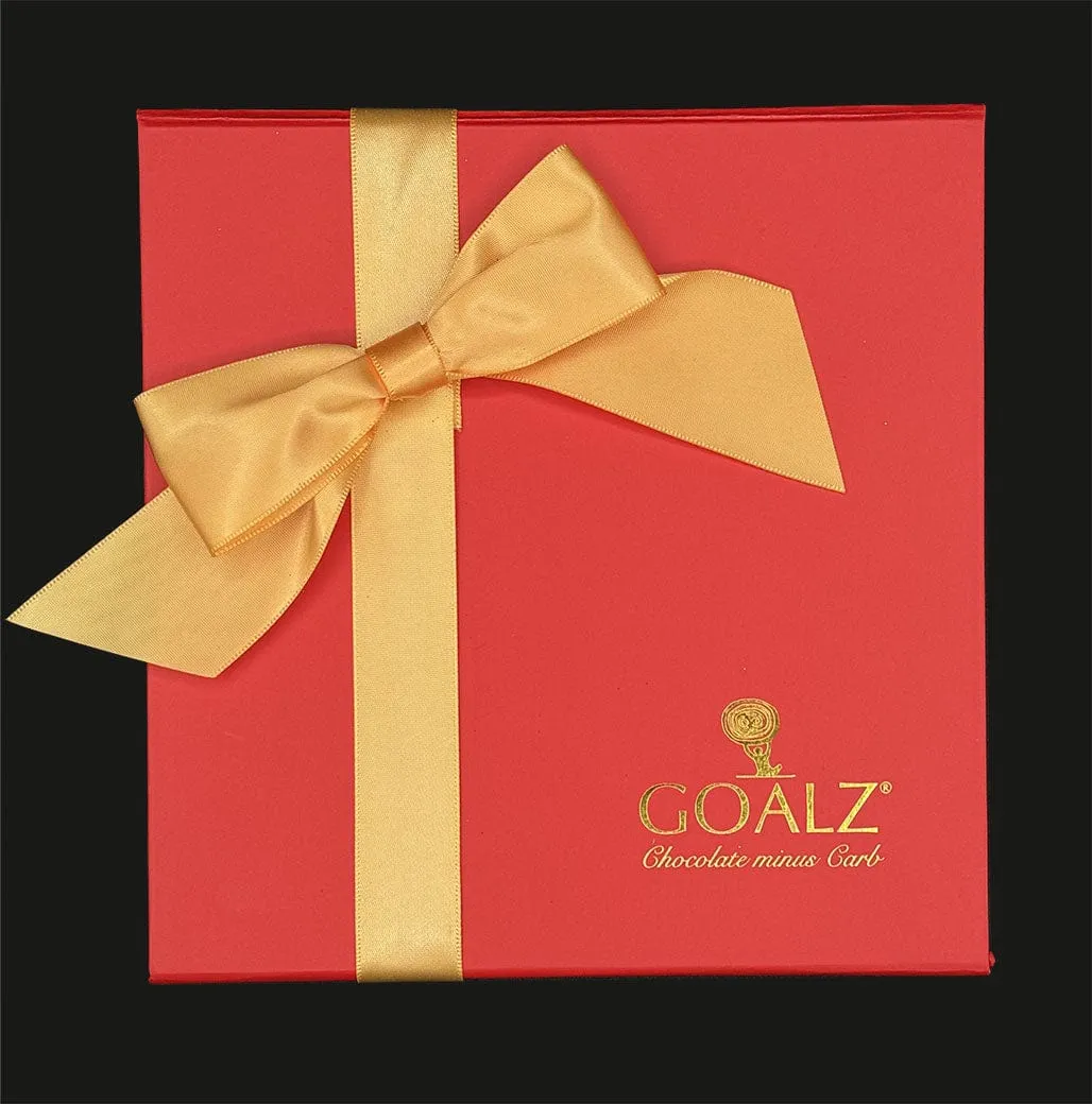 GOALZ Elegance Gift Pack - Mix & Match