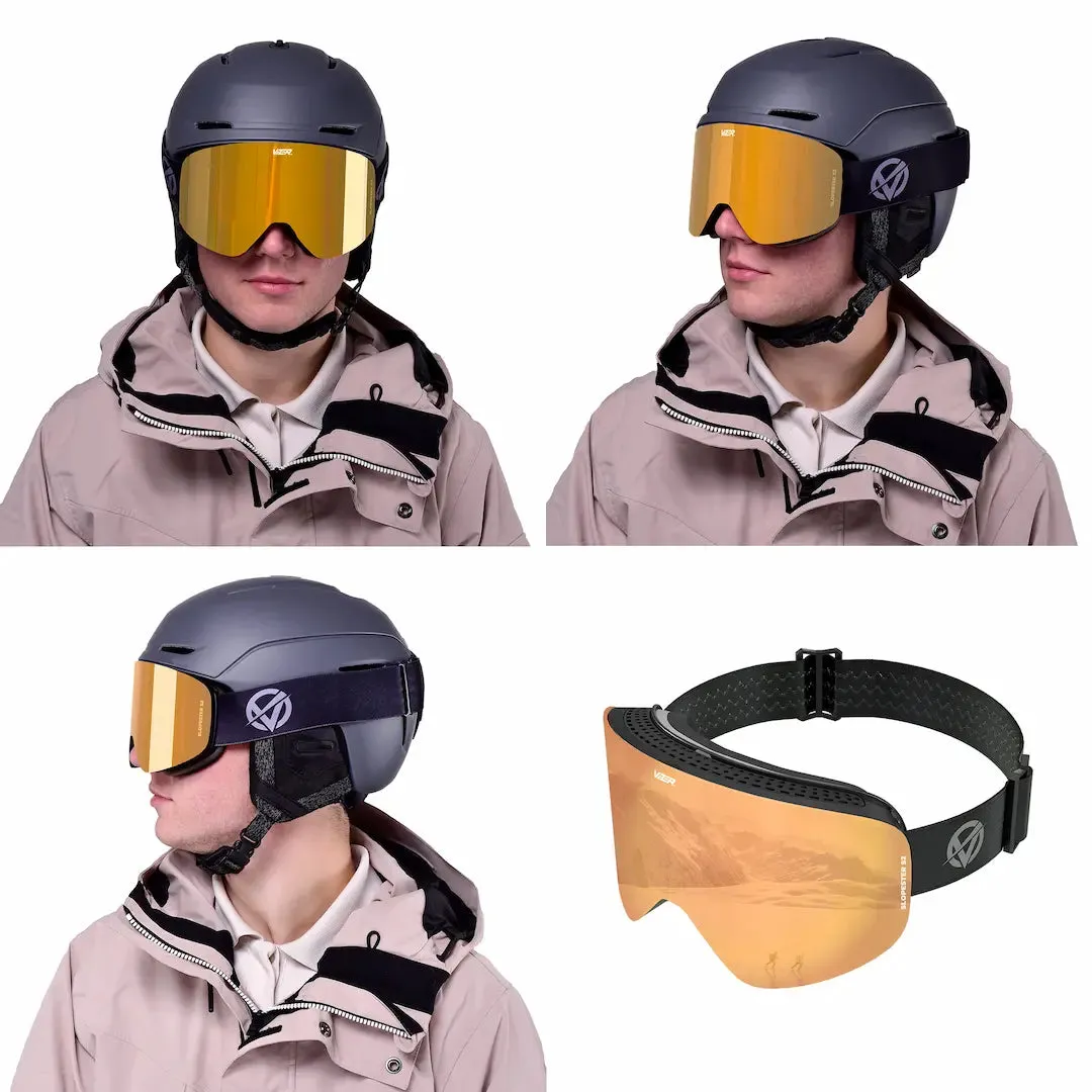 GOUDEN | NINJA