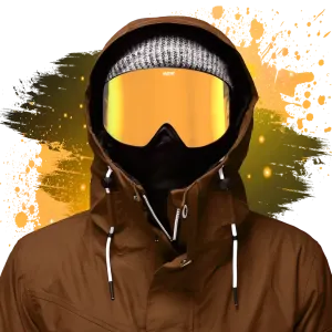 GOUDEN | NINJA