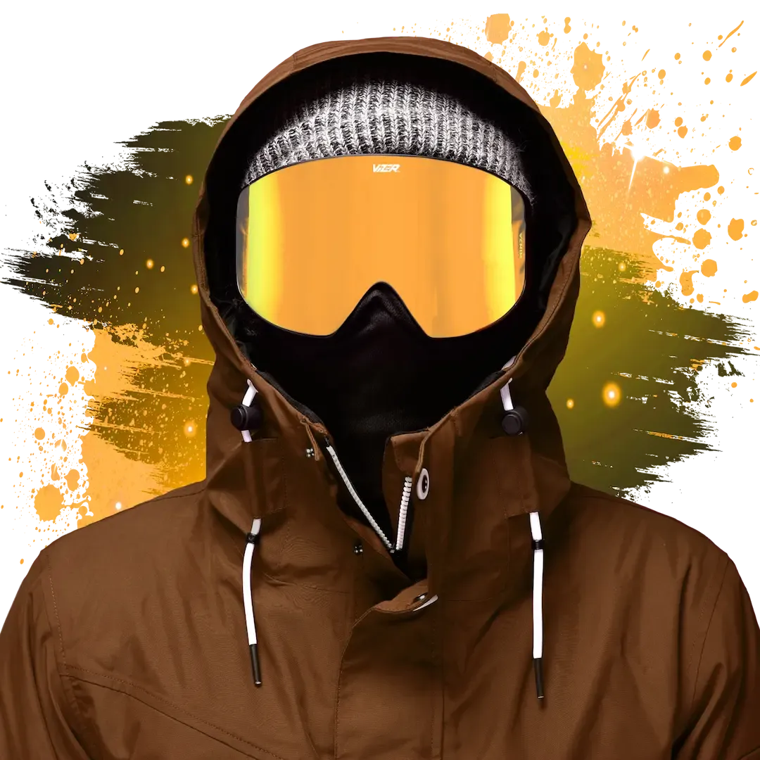 GOUDEN | NINJA