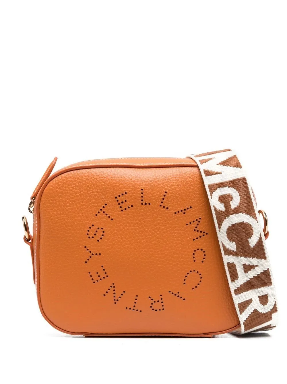 Grainy alter mat mini bag