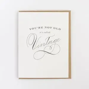 Greeting Card