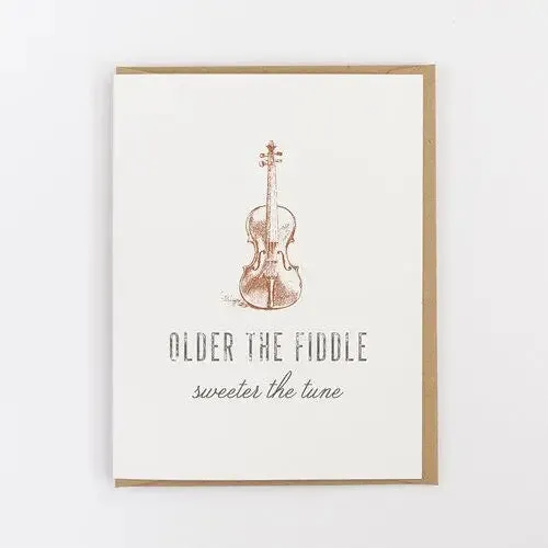 Greeting Card
