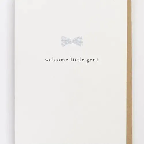 Greeting Card