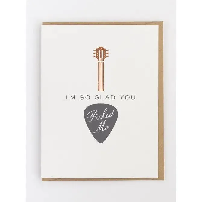 Greeting Card