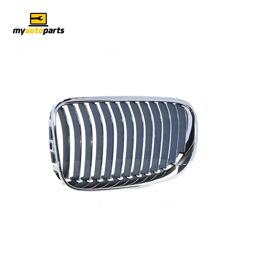 Grille Passenger Side Genuine suits BMW 3 Series