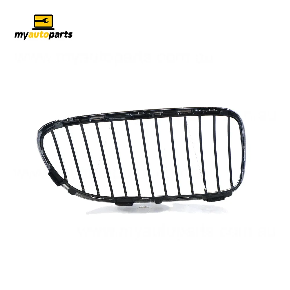 Grille Passenger Side Genuine suits BMW 3 Series