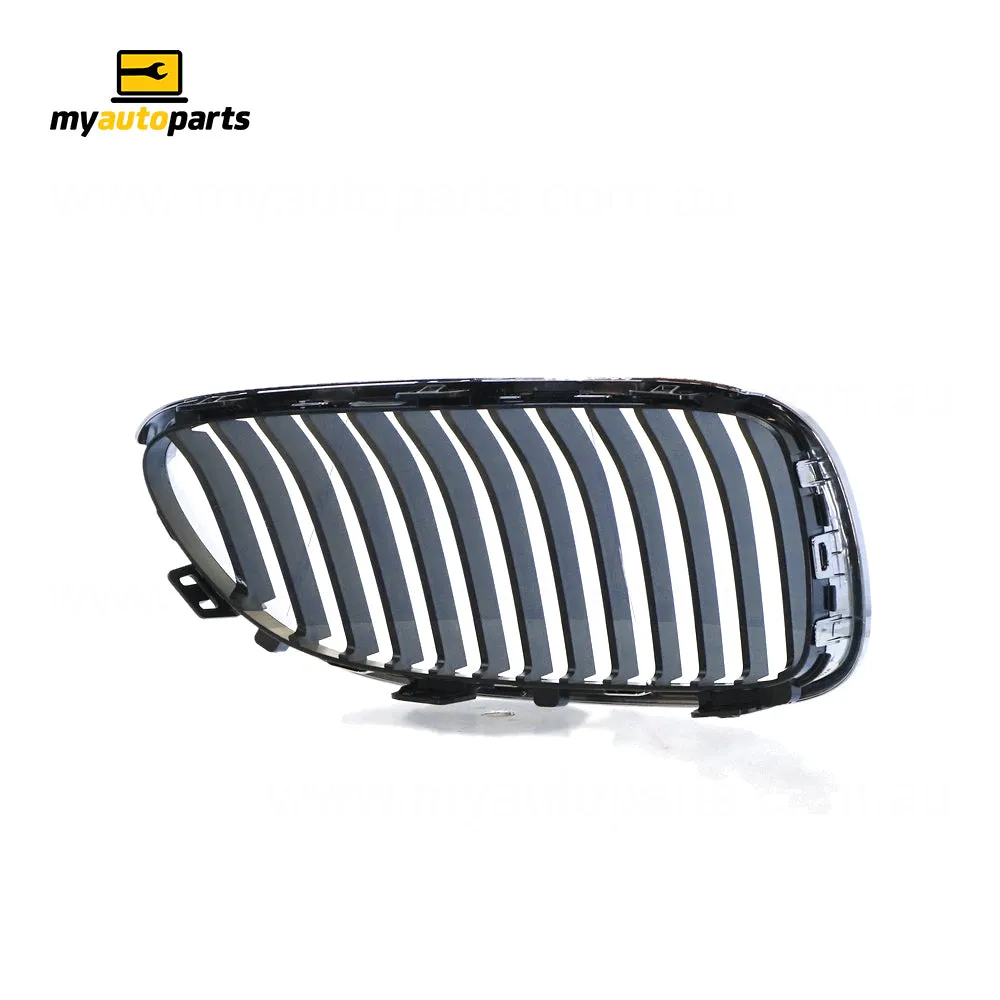 Grille Passenger Side Genuine suits BMW 3 Series