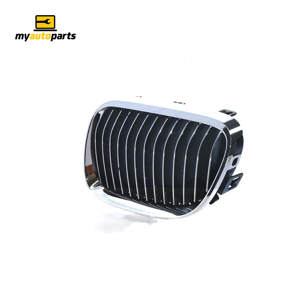 Grille Passenger Side Genuine suits BMW 3 Series