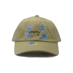 Groe Time Hat Khaki