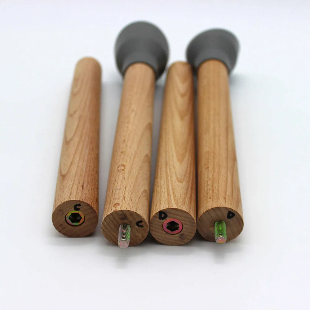 Gröw - Replacement Legs