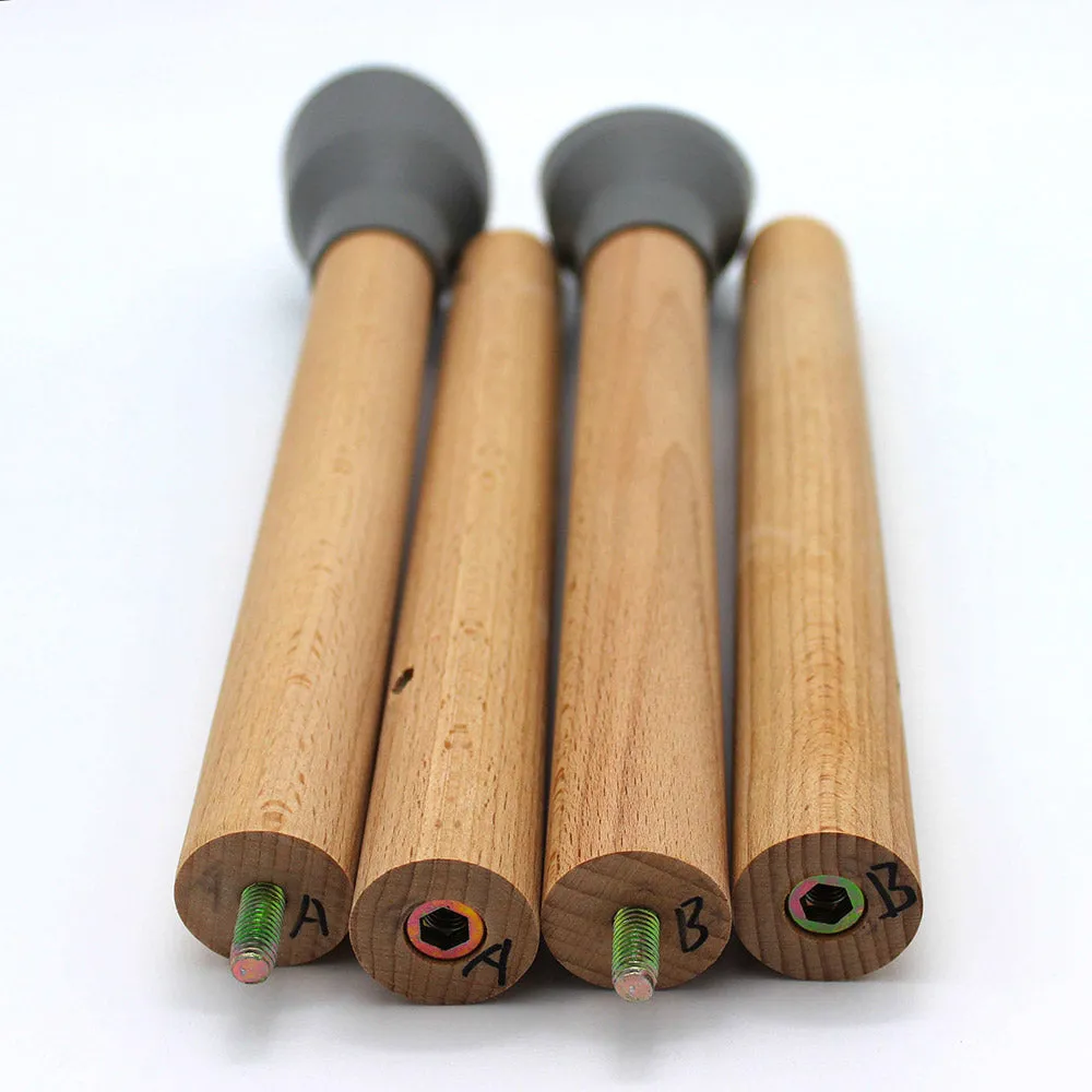 Gröw - Replacement Legs