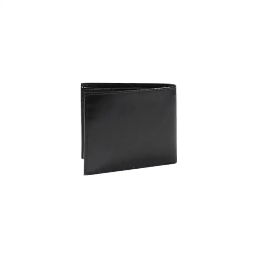 Guess Men Leather Wallet Spring Summer