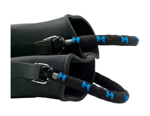 Halcyon Fin Spring Straps