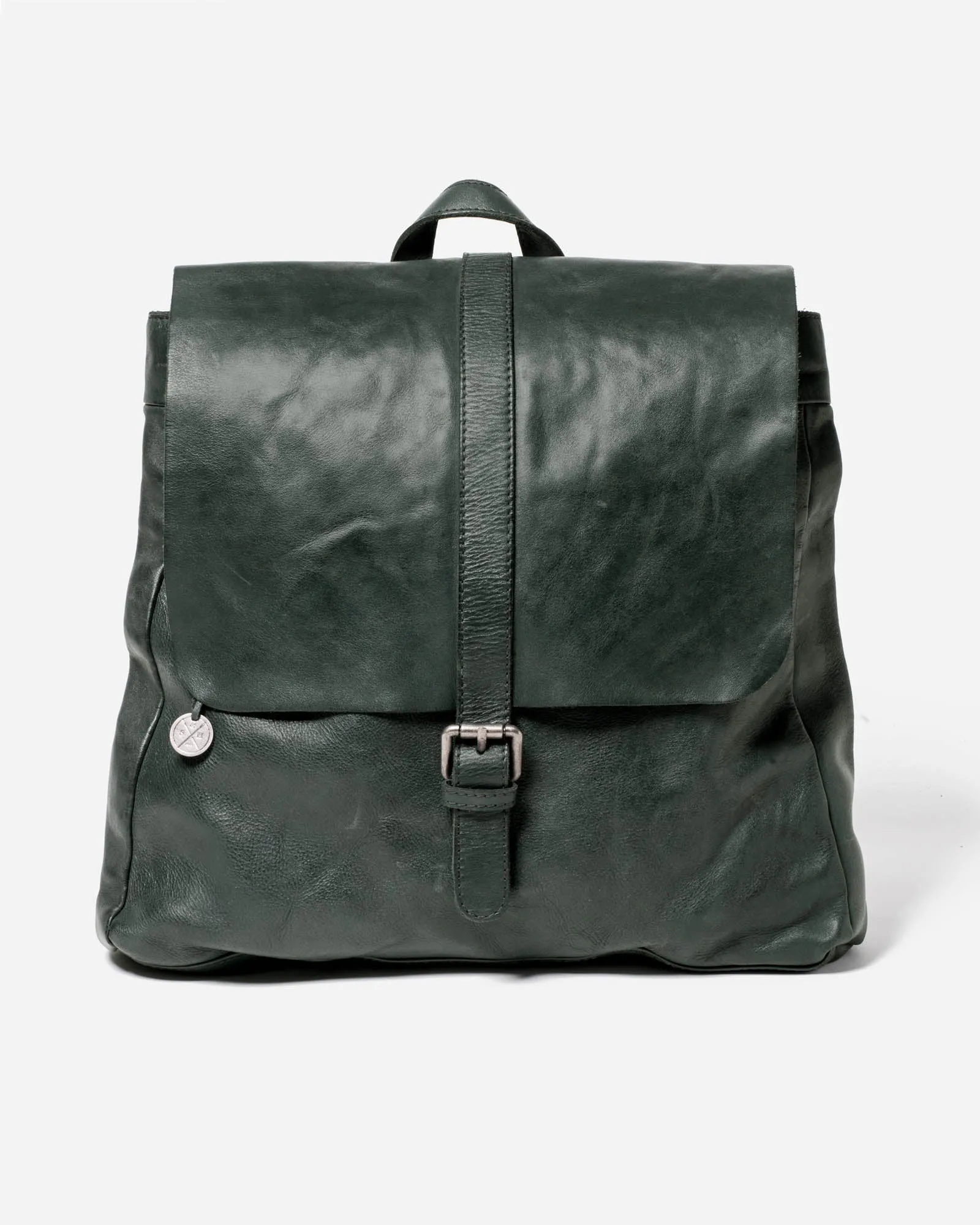 HAMBURG BACKPACK | PETROL