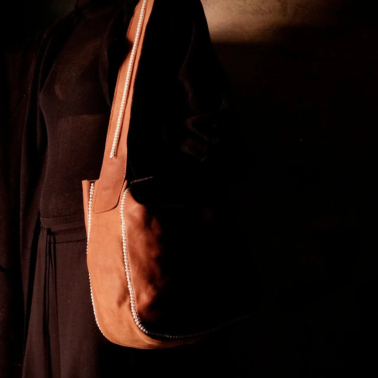 Hamimi Hobo Bag