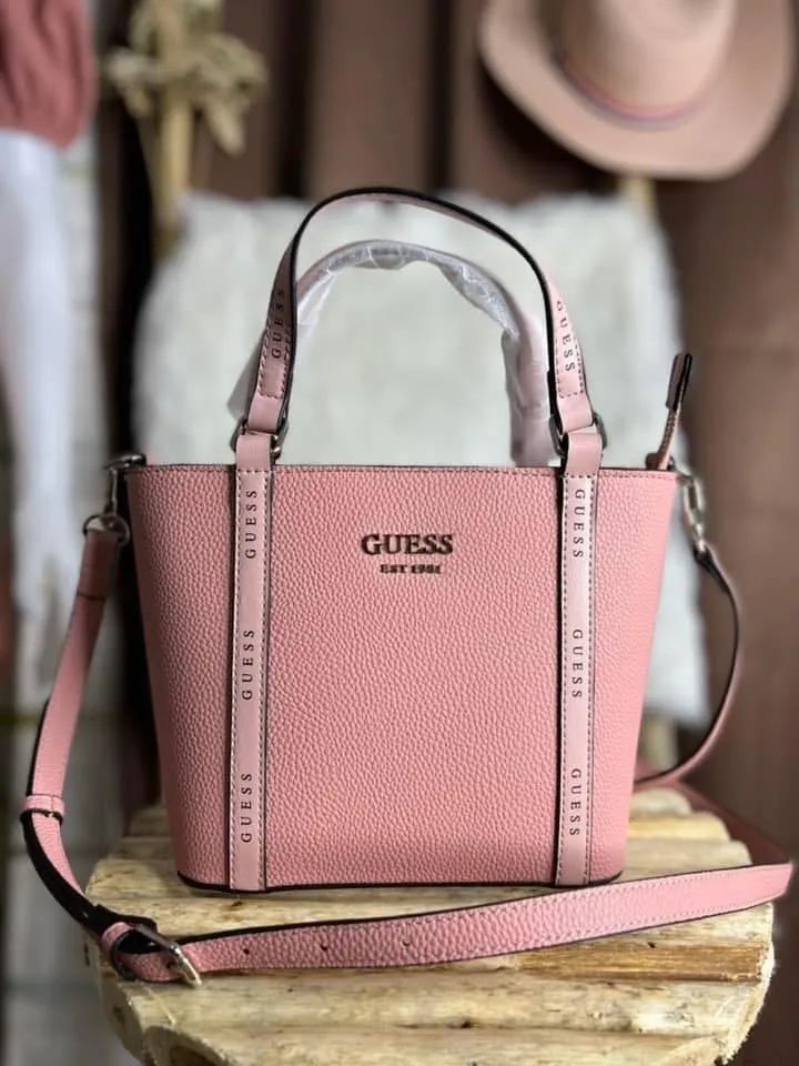 Hand & Sling Bag