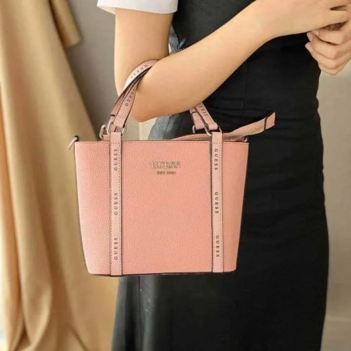 Hand & Sling Bag
