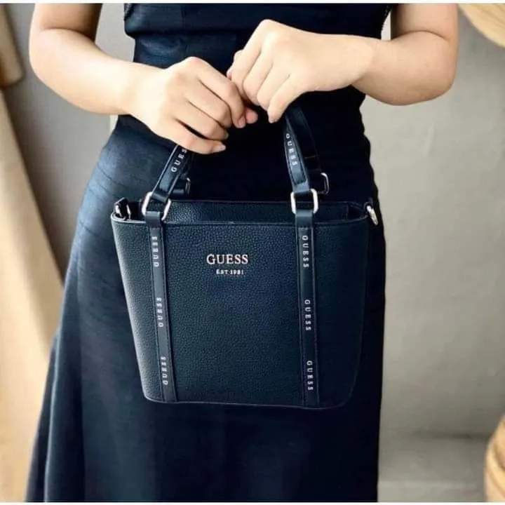 Hand & Sling Bag