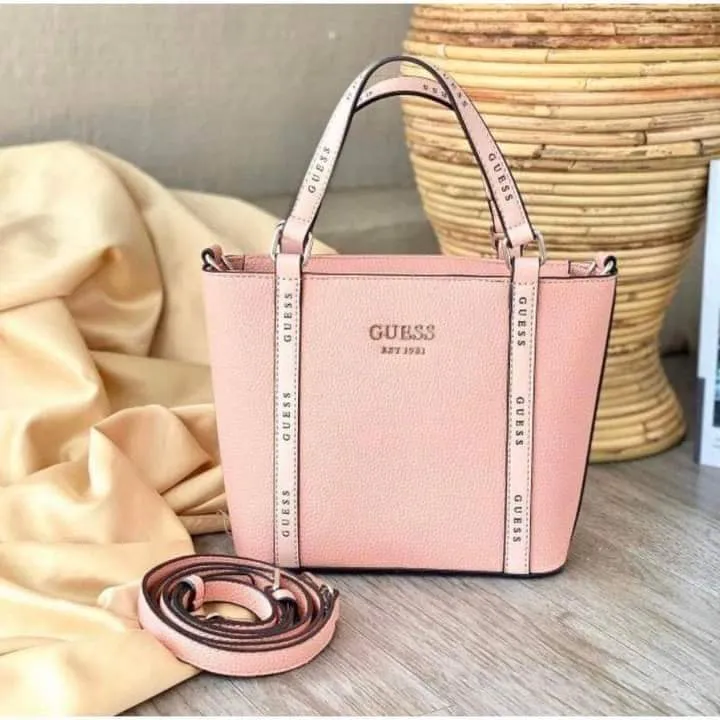 Hand & Sling Bag