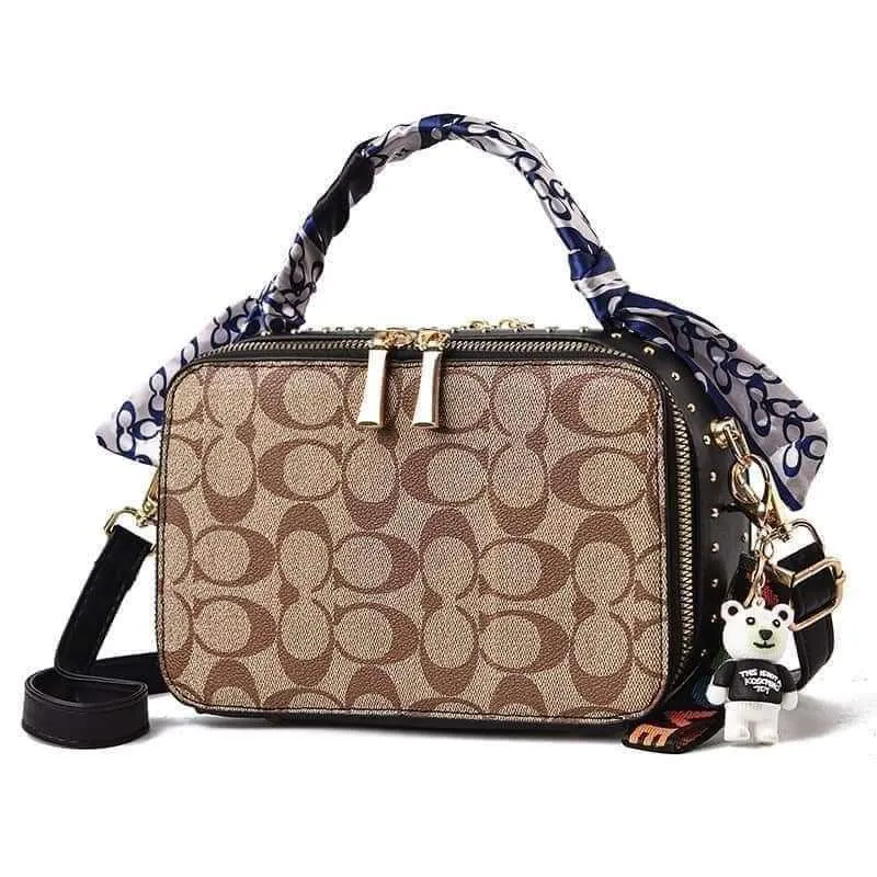 Handbag & Slingbag