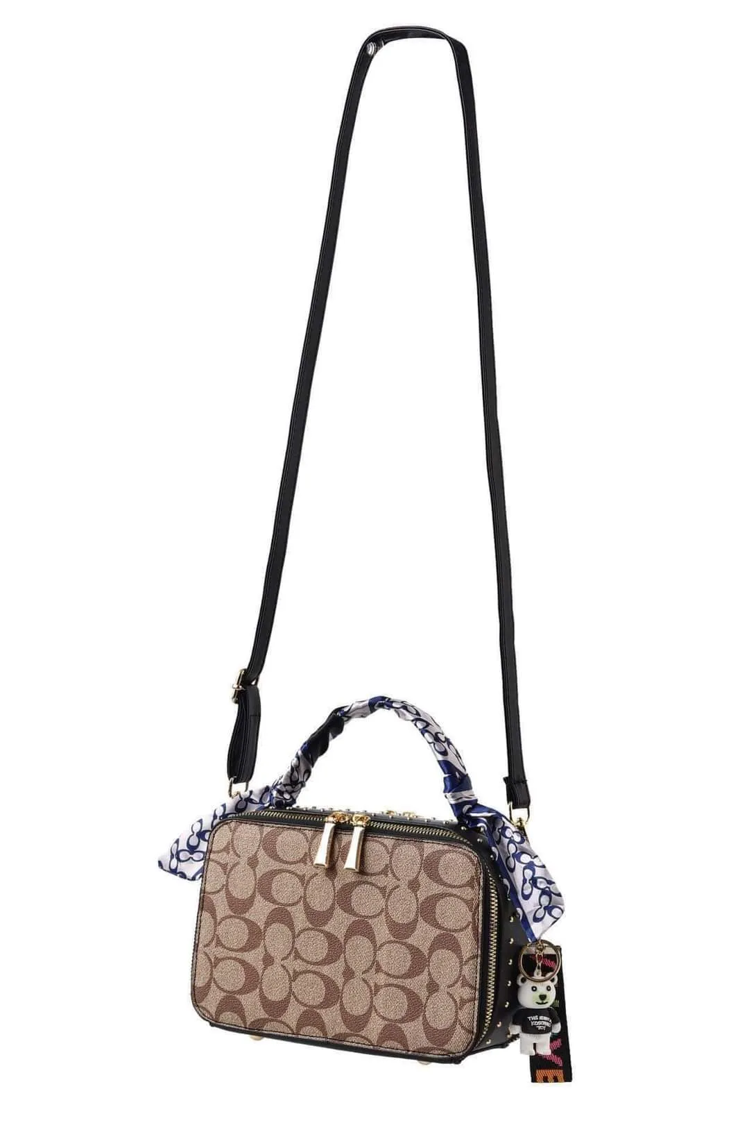 Handbag & Slingbag