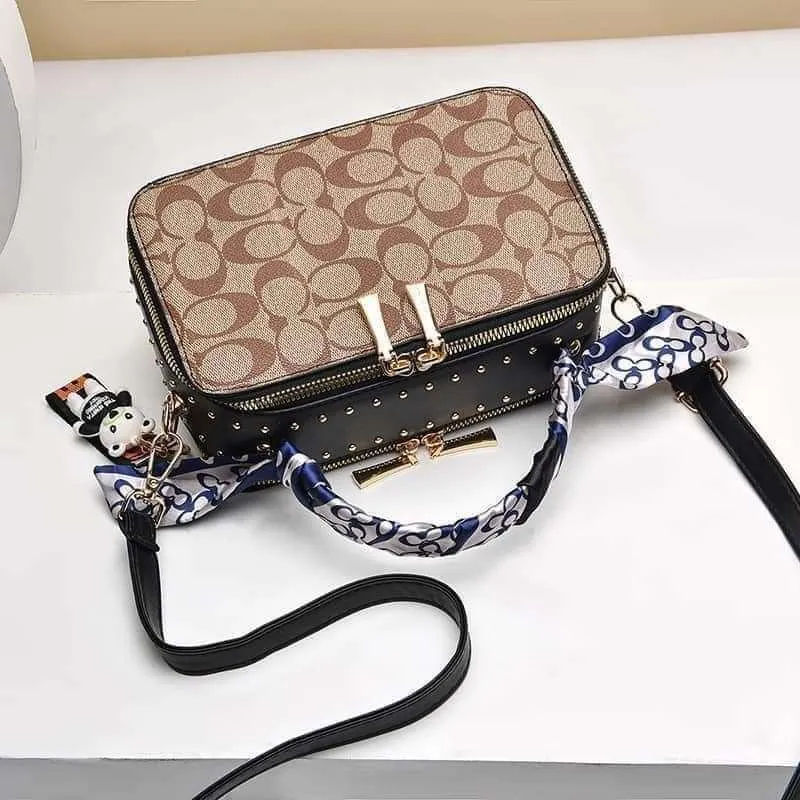 Handbag & Slingbag