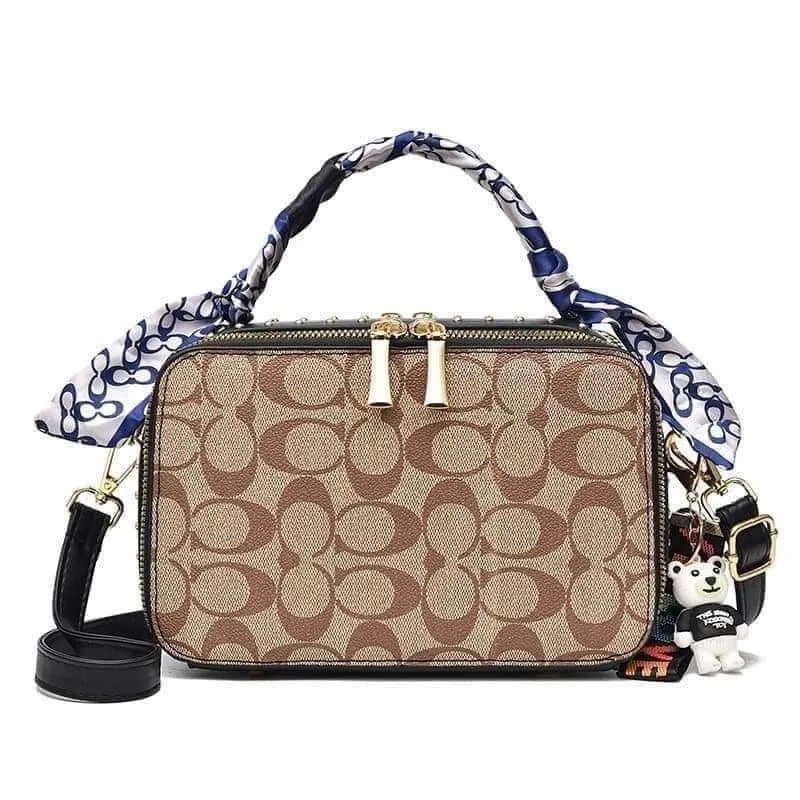 Handbag & Slingbag