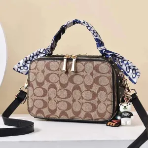 Handbag & Slingbag