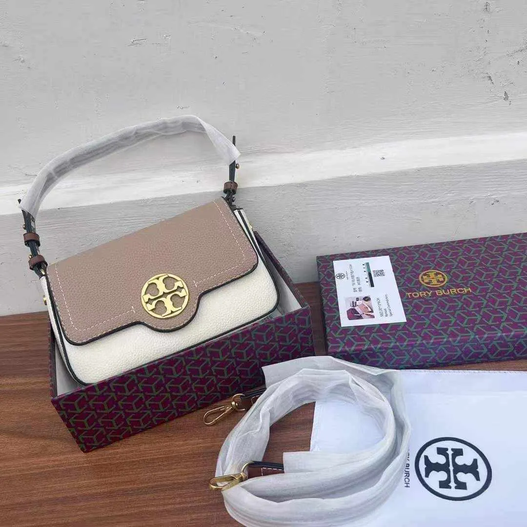 Handbag with box